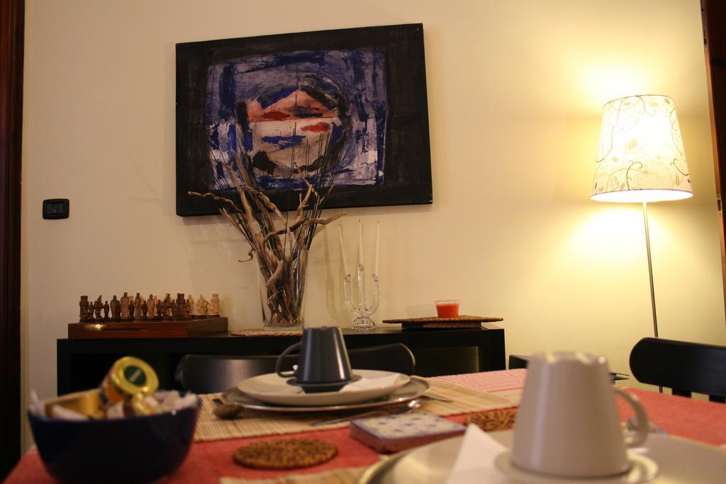 Casa Barbero Charme Bed & Breakfast Catania