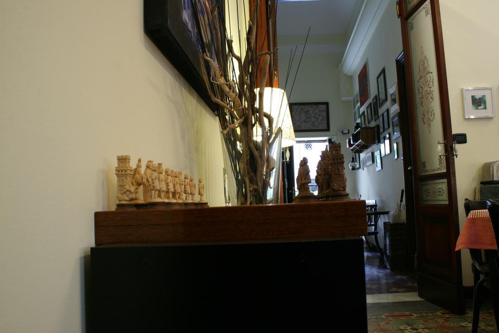 Casa Barbero Charme Bed & Breakfast