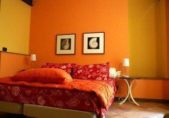 Bed & Breakfast Casa Barbero Charme