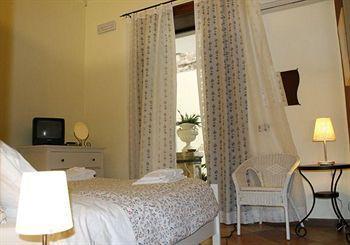 Casa Barbero Charme