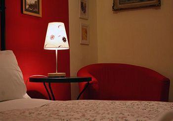 Bed & Breakfast Casa Barbero Charme Catania