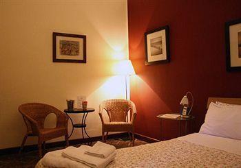 Bed & Breakfast Casa Barbero Charme 3*