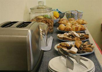 Bed & Breakfast Casa Barbero Charme