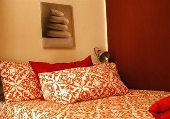 Bed & Breakfast Casa Barbero Charme 3*