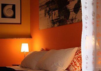 Bed & Breakfast Casa Barbero Charme