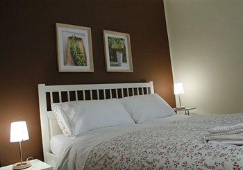 Bed & Breakfast Casa Barbero Charme Catania