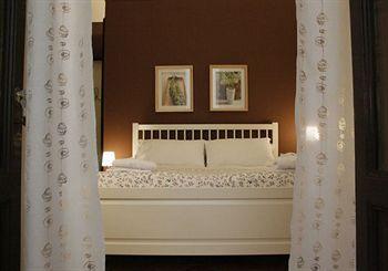 Bed & Breakfast Casa Barbero Charme 3*