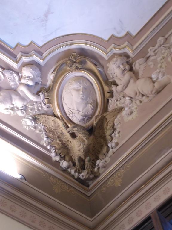 Casa Barbero Charme 3* Catania