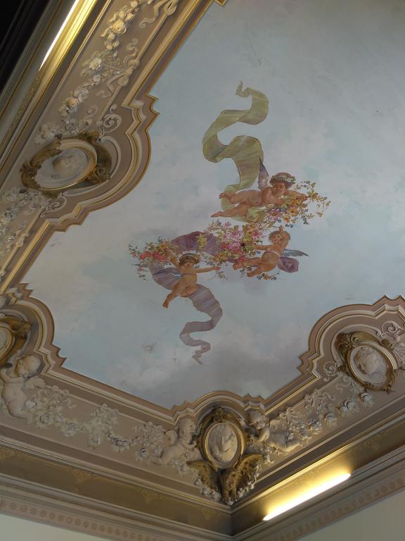 Casa Barbero Charme Bed & Breakfast Catania