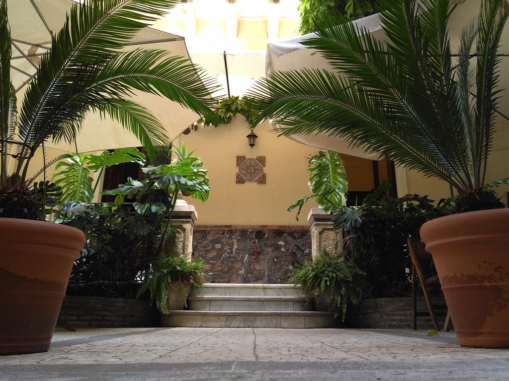 Casa Barbero Charme 3* Catania