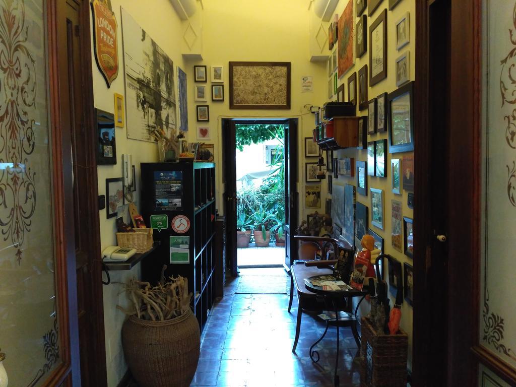 Casa Barbero Charme 3*