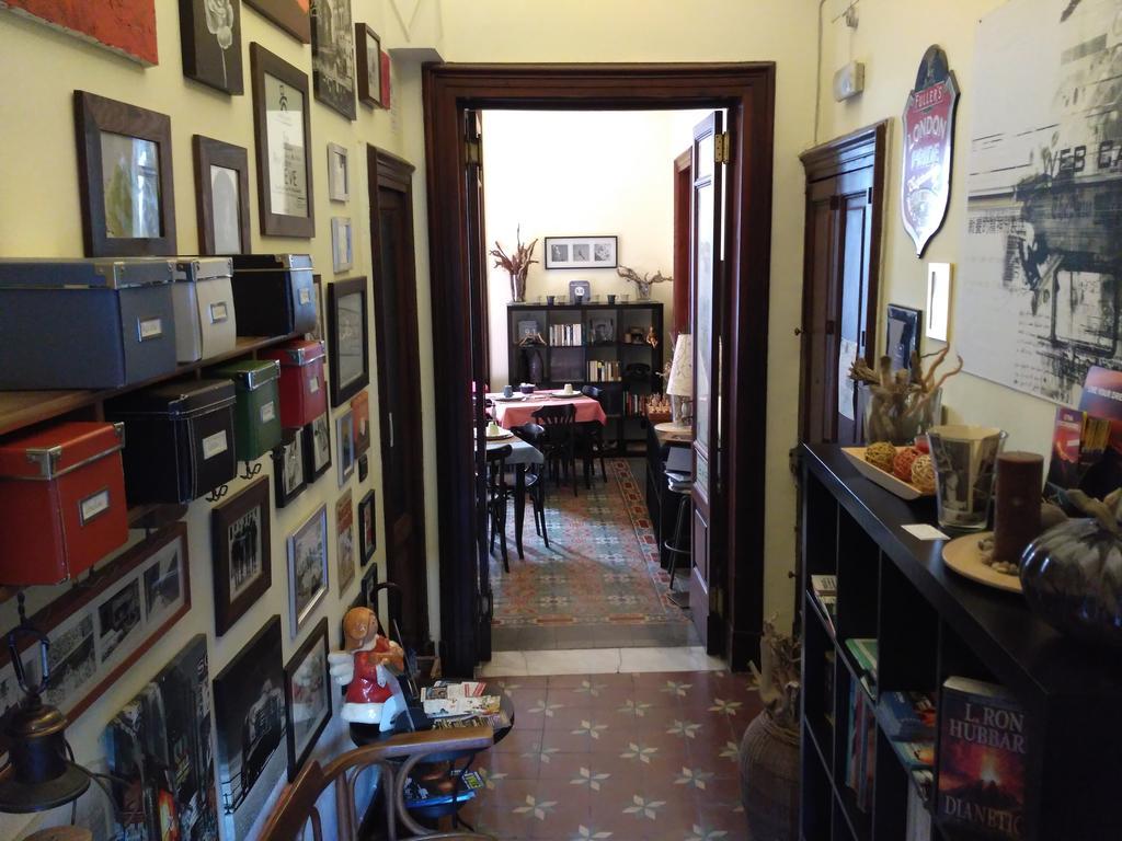 Casa Barbero Charme