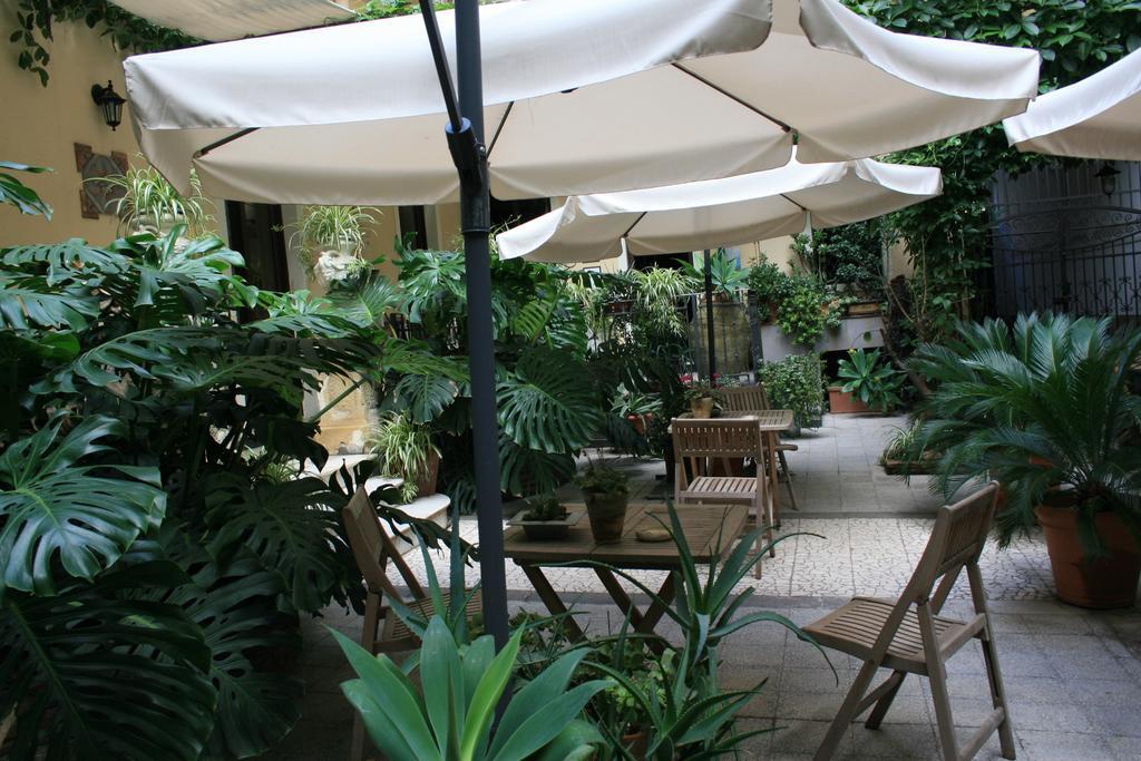 Casa Barbero Charme 3* Catania