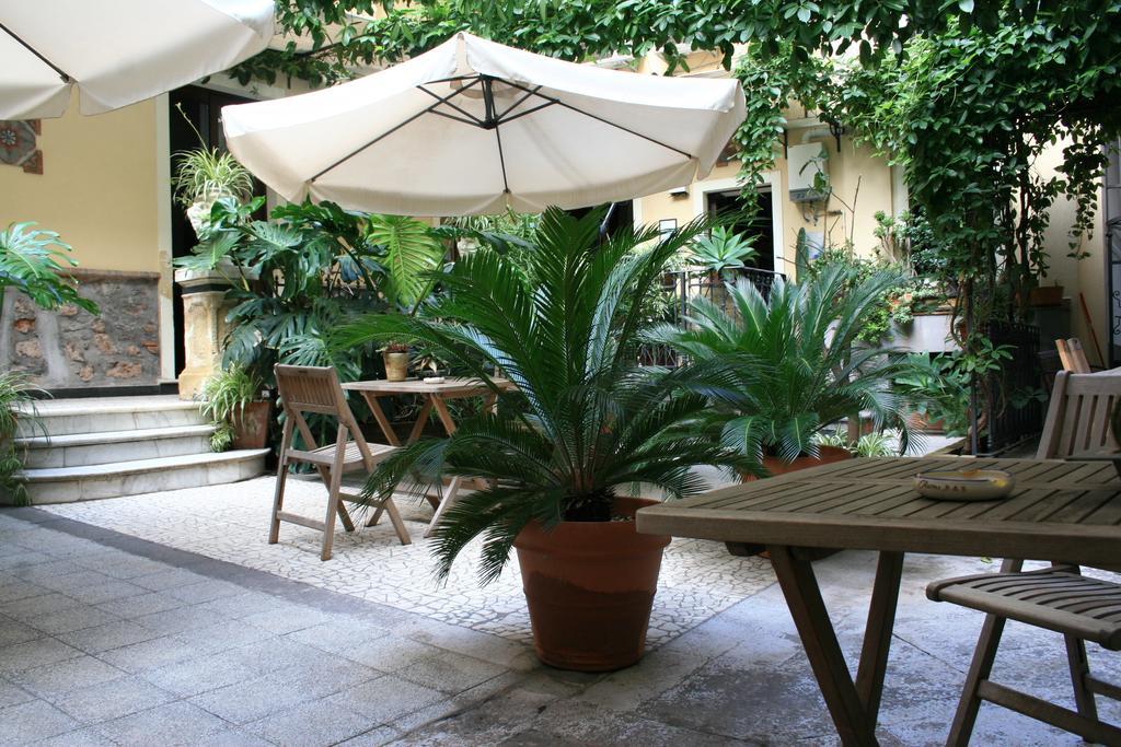 Casa Barbero Charme Catania