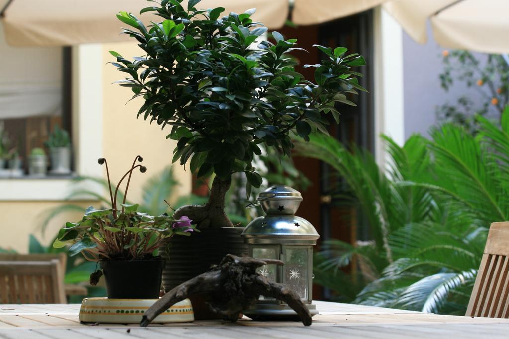 Casa Barbero Charme Bed & Breakfast 3*