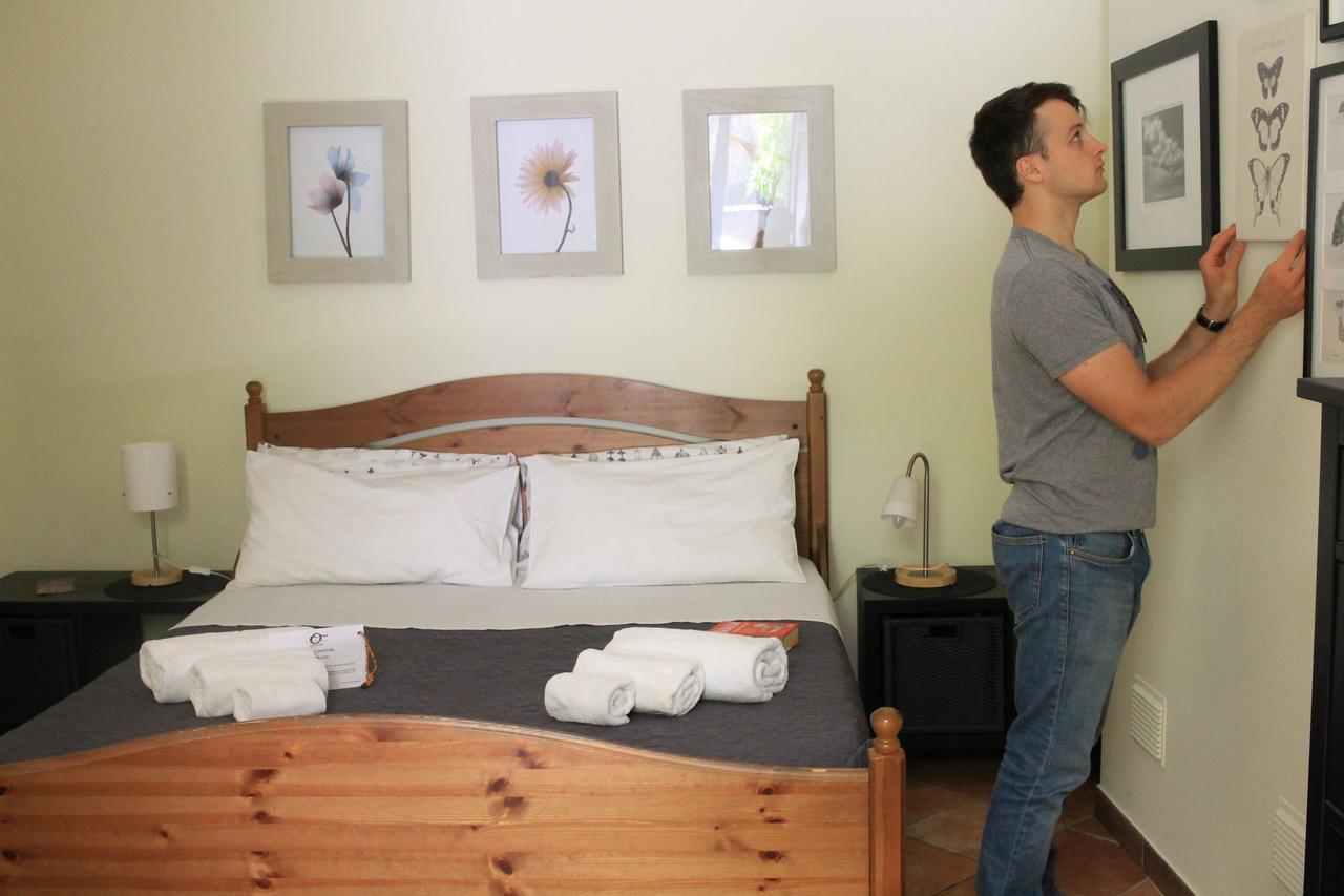 Casa Barbero Charme Bed & Breakfast Catania