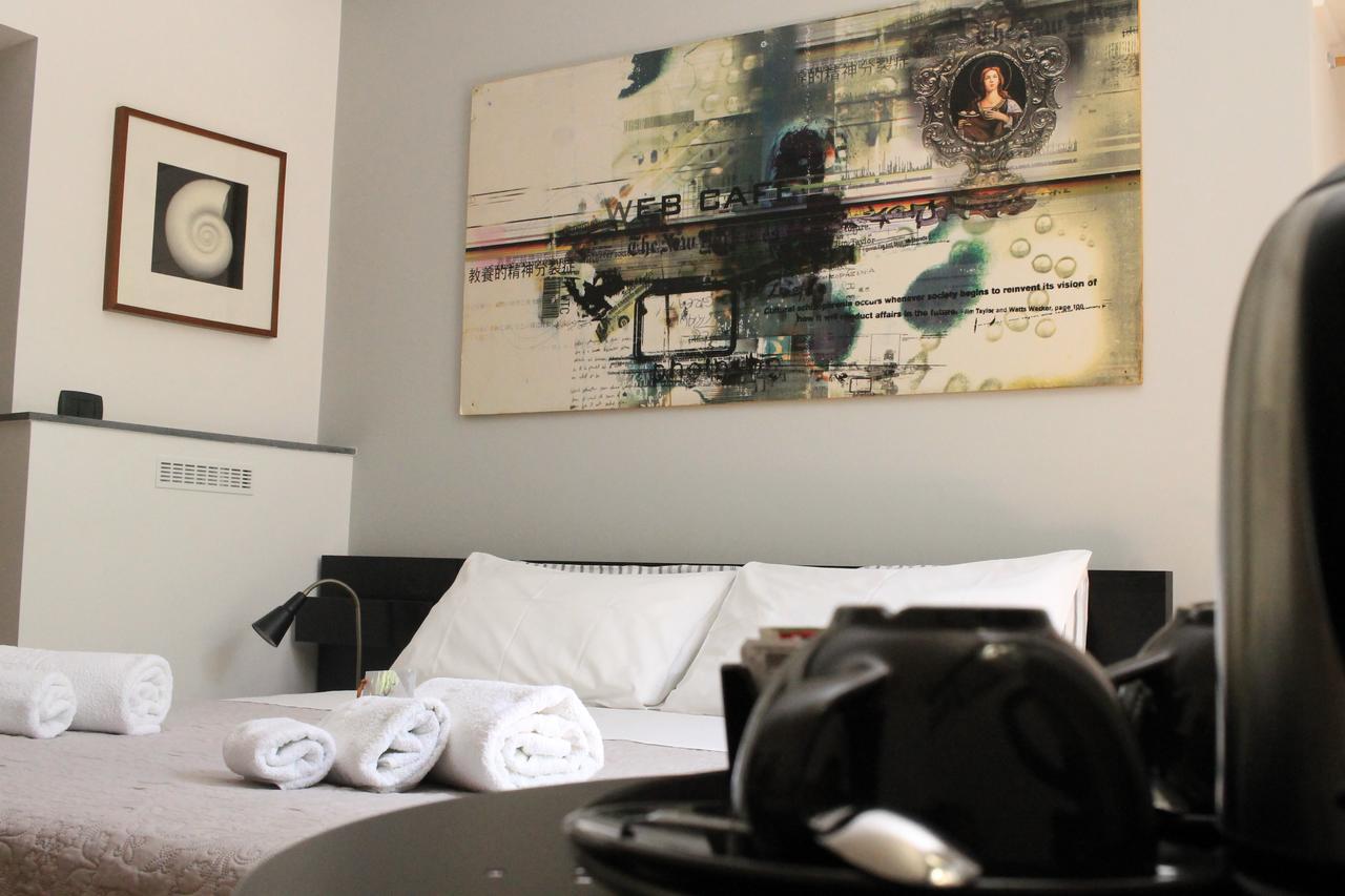 Casa Barbero Charme 3*