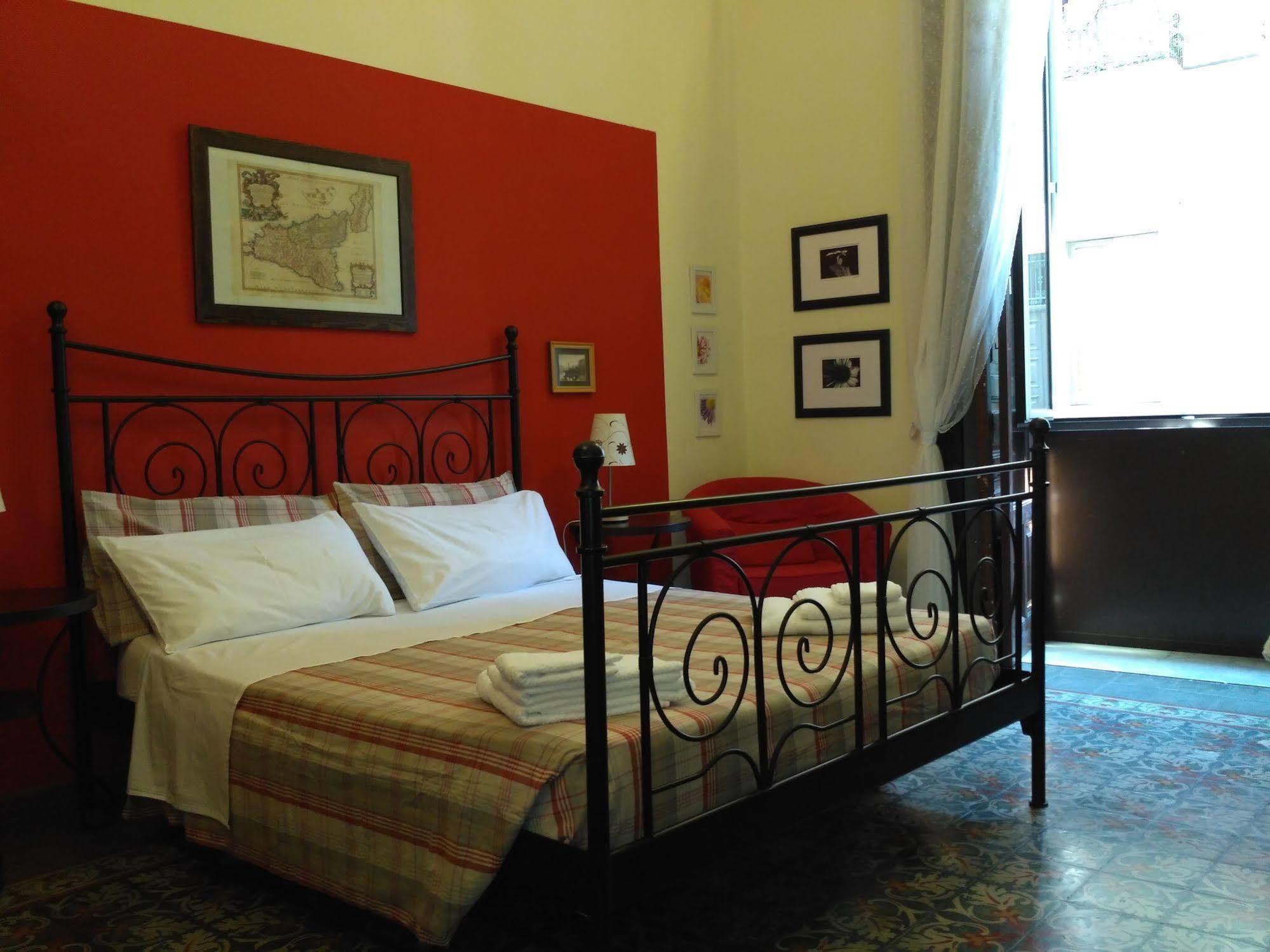 Bed & Breakfast Casa Barbero Charme