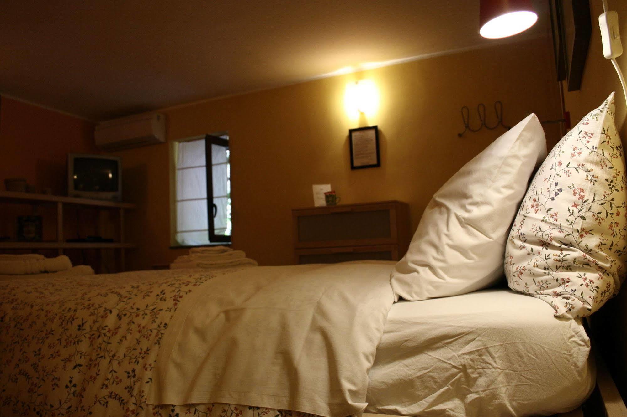 Casa Barbero Charme 3* Catania