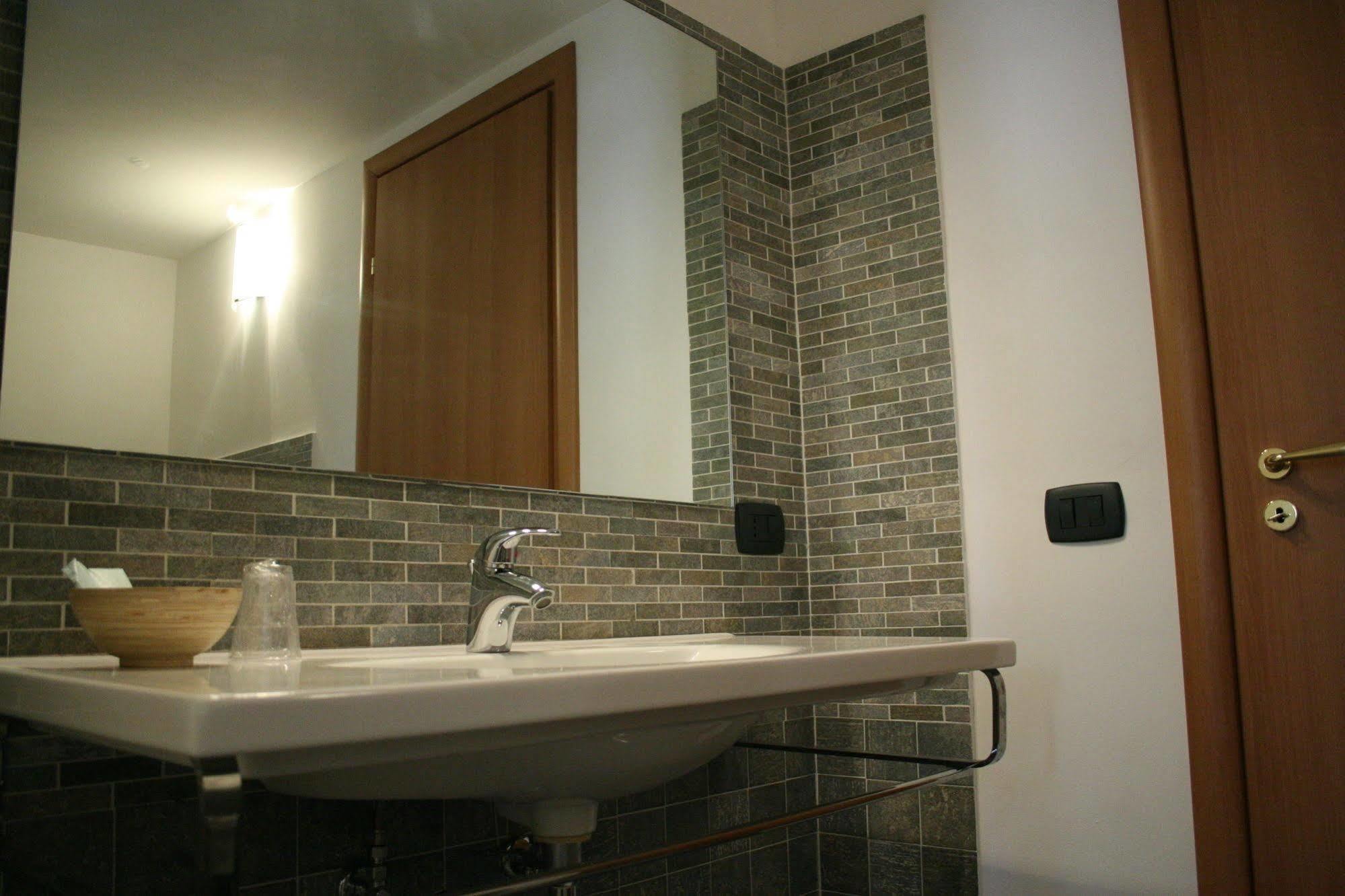 Bed & Breakfast Casa Barbero Charme 3*