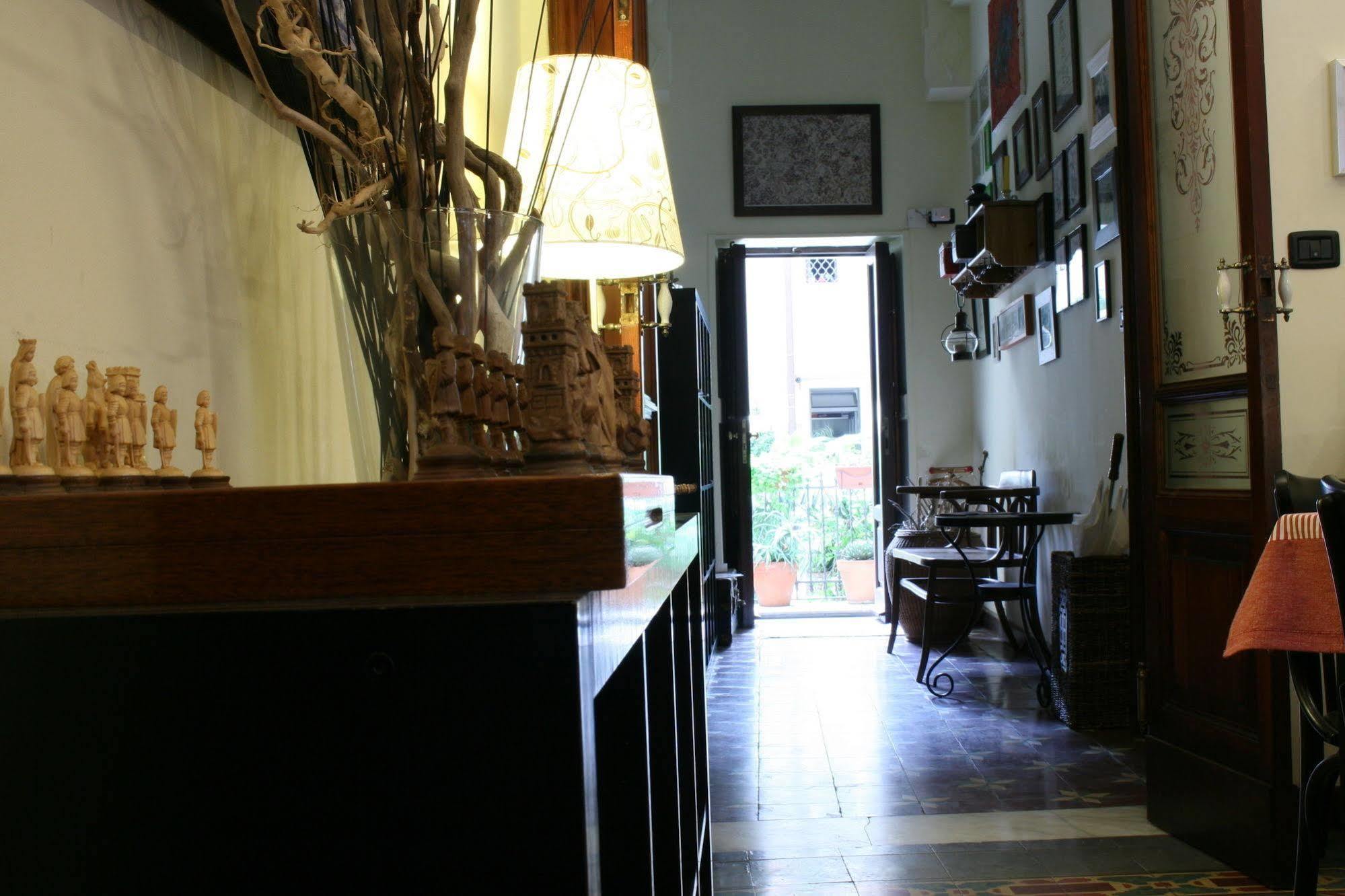 Casa Barbero Charme Bed & Breakfast 3*