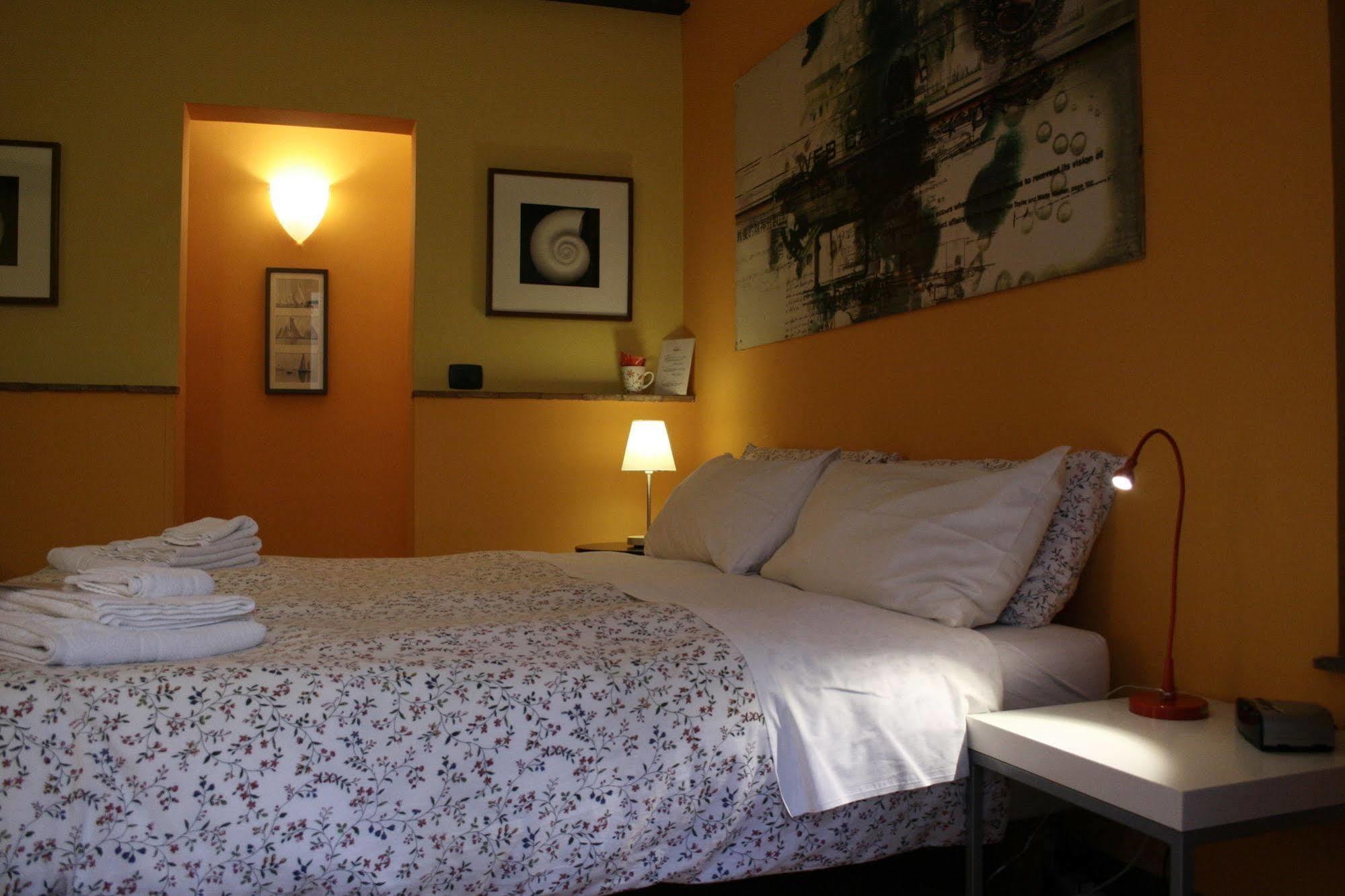 Casa Barbero Charme Bed & Breakfast 3*