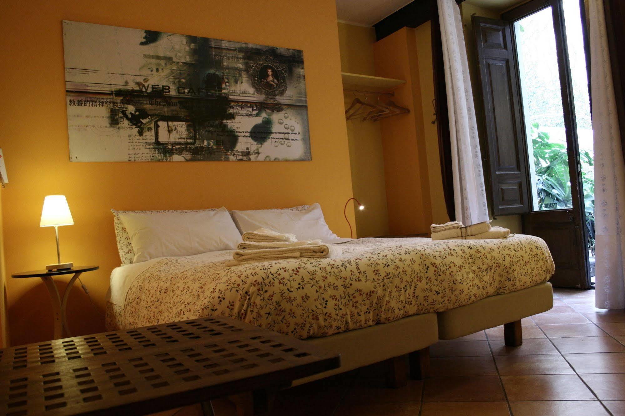 Casa Barbero Charme