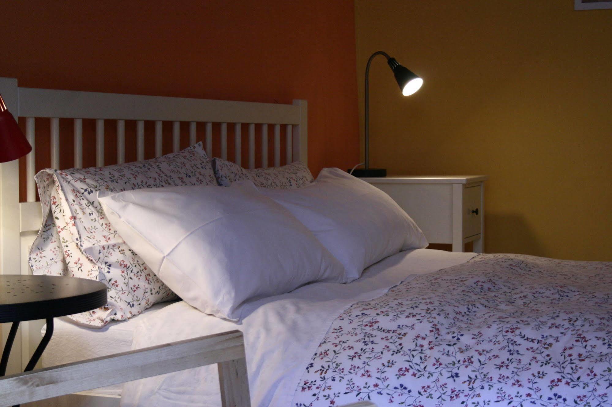 Bed & Breakfast Casa Barbero Charme