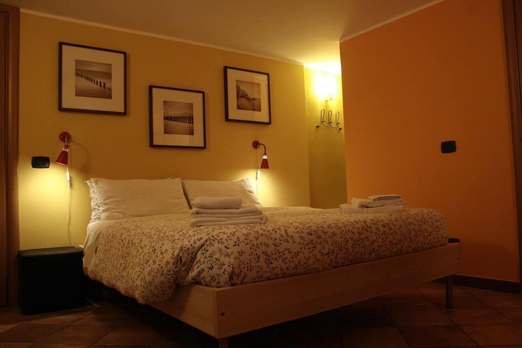 Casa Barbero Charme Bed & Breakfast