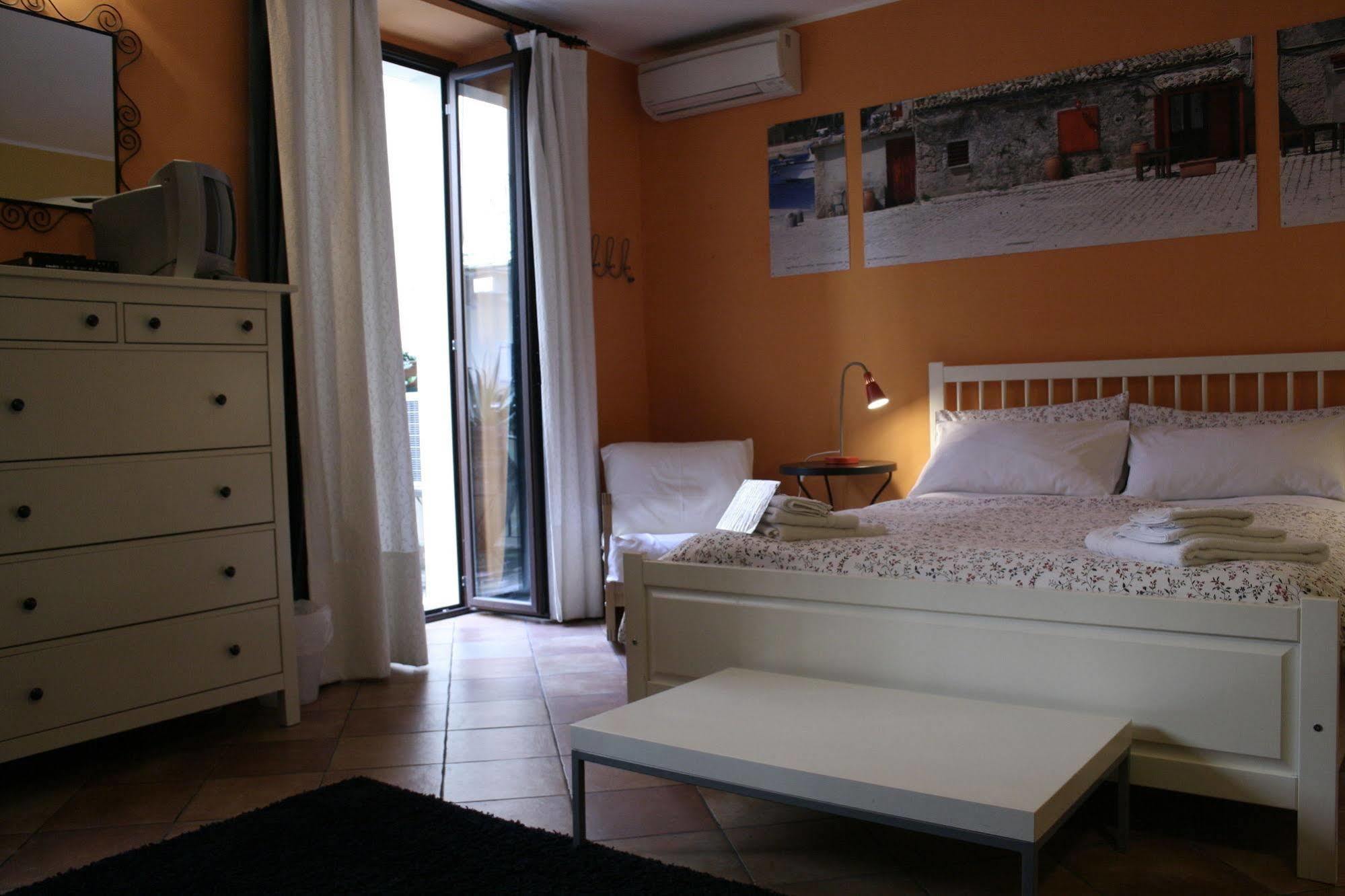 Casa Barbero Charme Bed & Breakfast