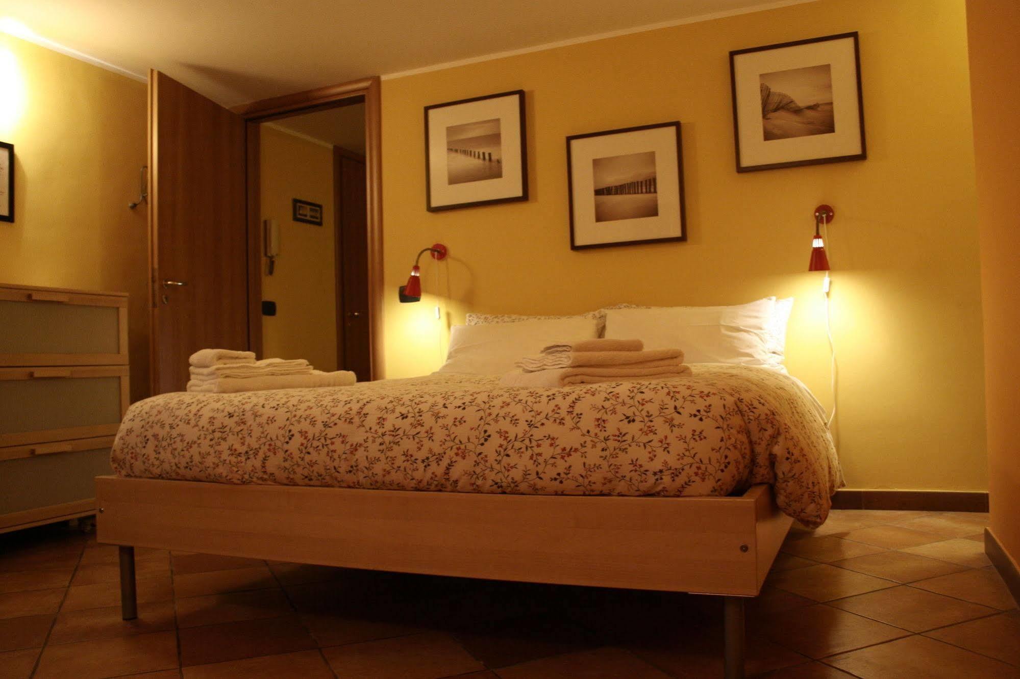 Casa Barbero Charme Bed & Breakfast