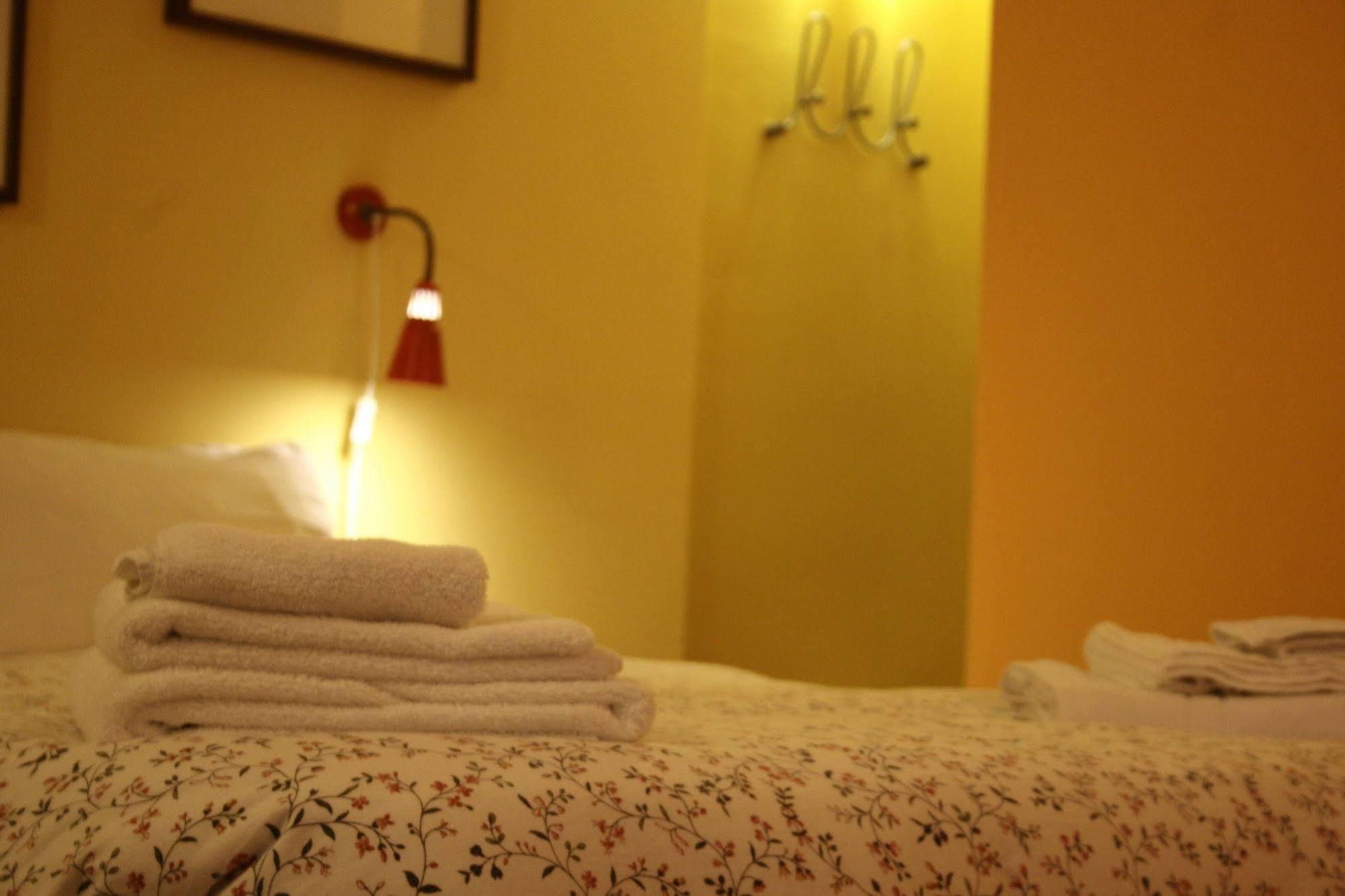 Bed & Breakfast Casa Barbero Charme