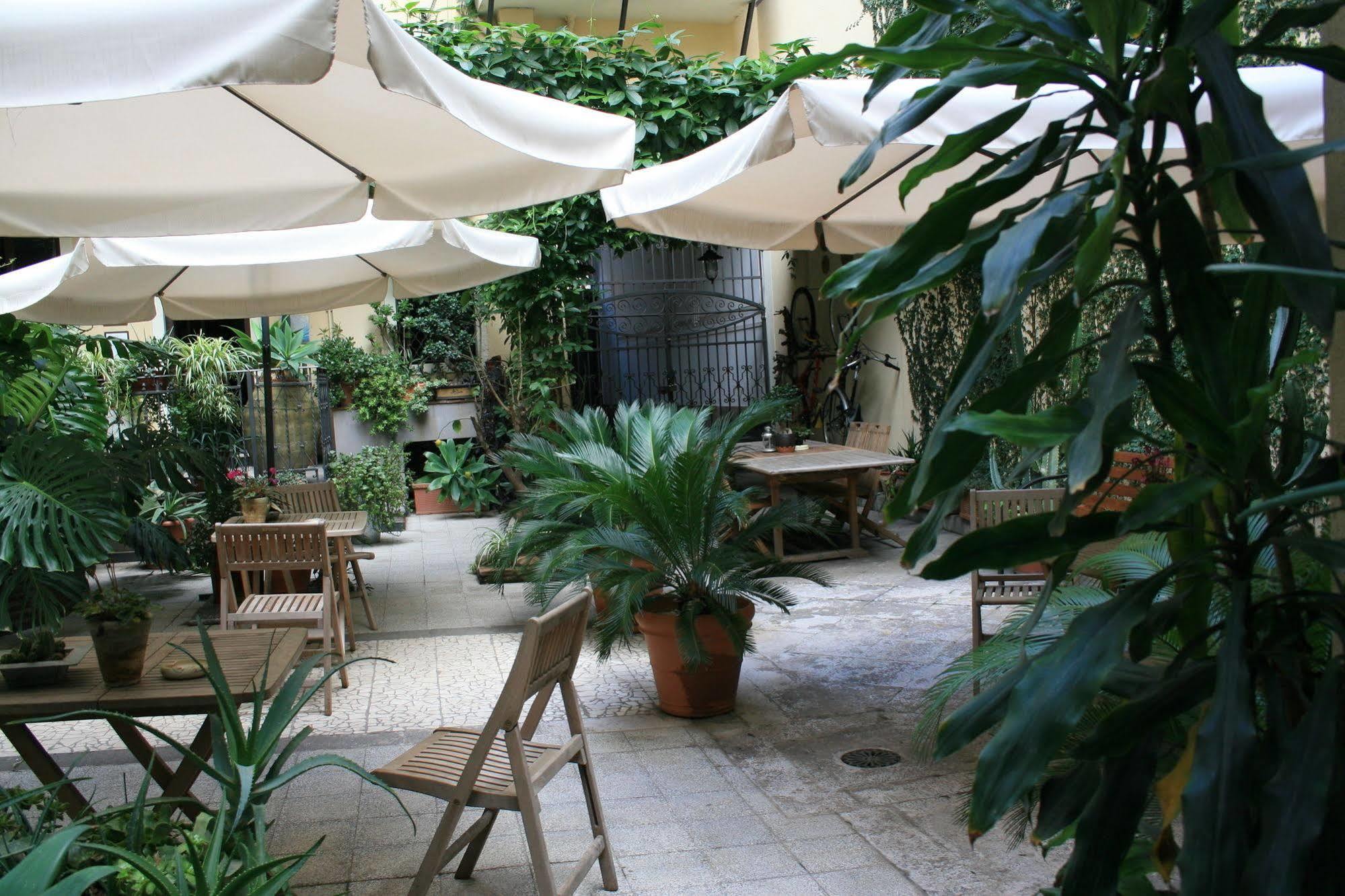 Casa Barbero Charme
