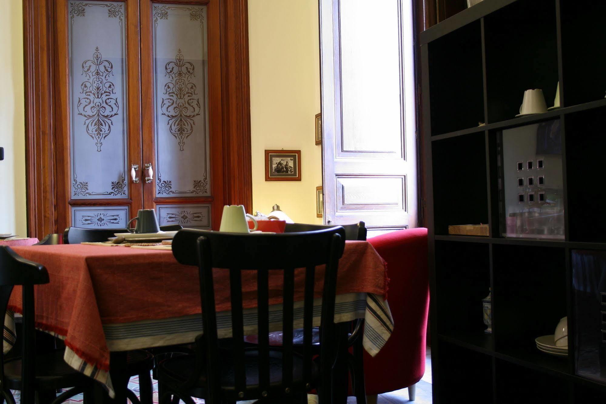 Casa Barbero Charme Bed & Breakfast 3*