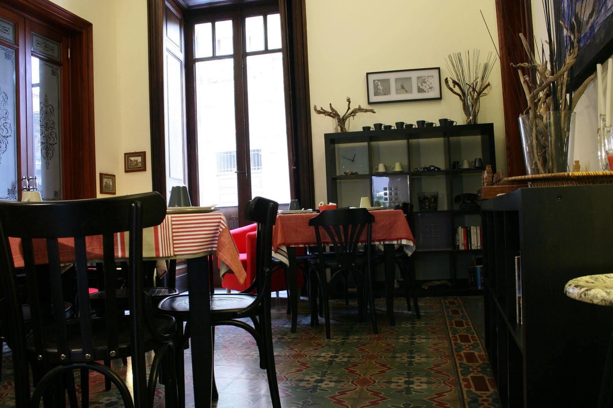 Casa Barbero Charme Bed & Breakfast 3*