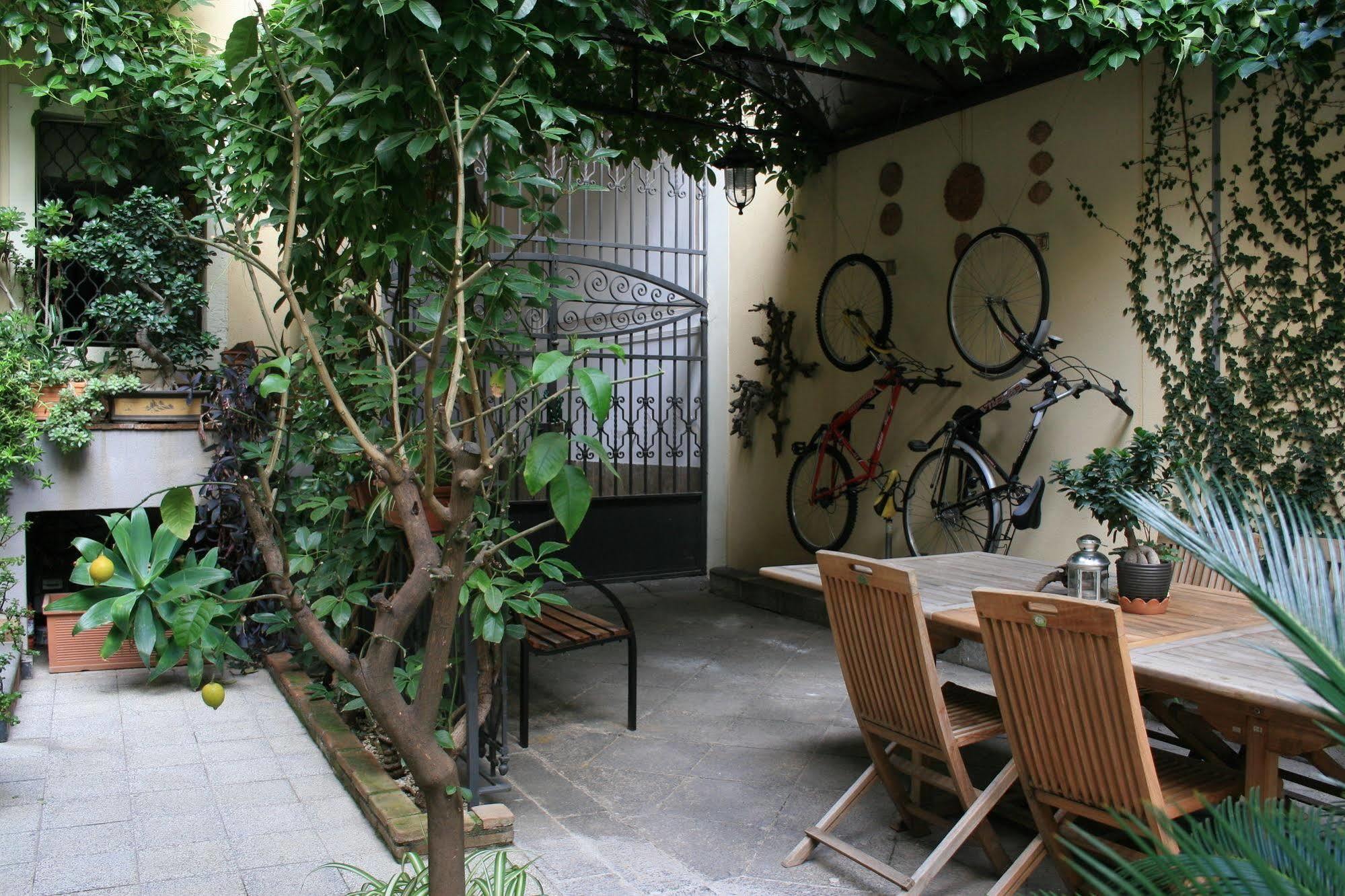 Casa Barbero Charme Bed & Breakfast 3*