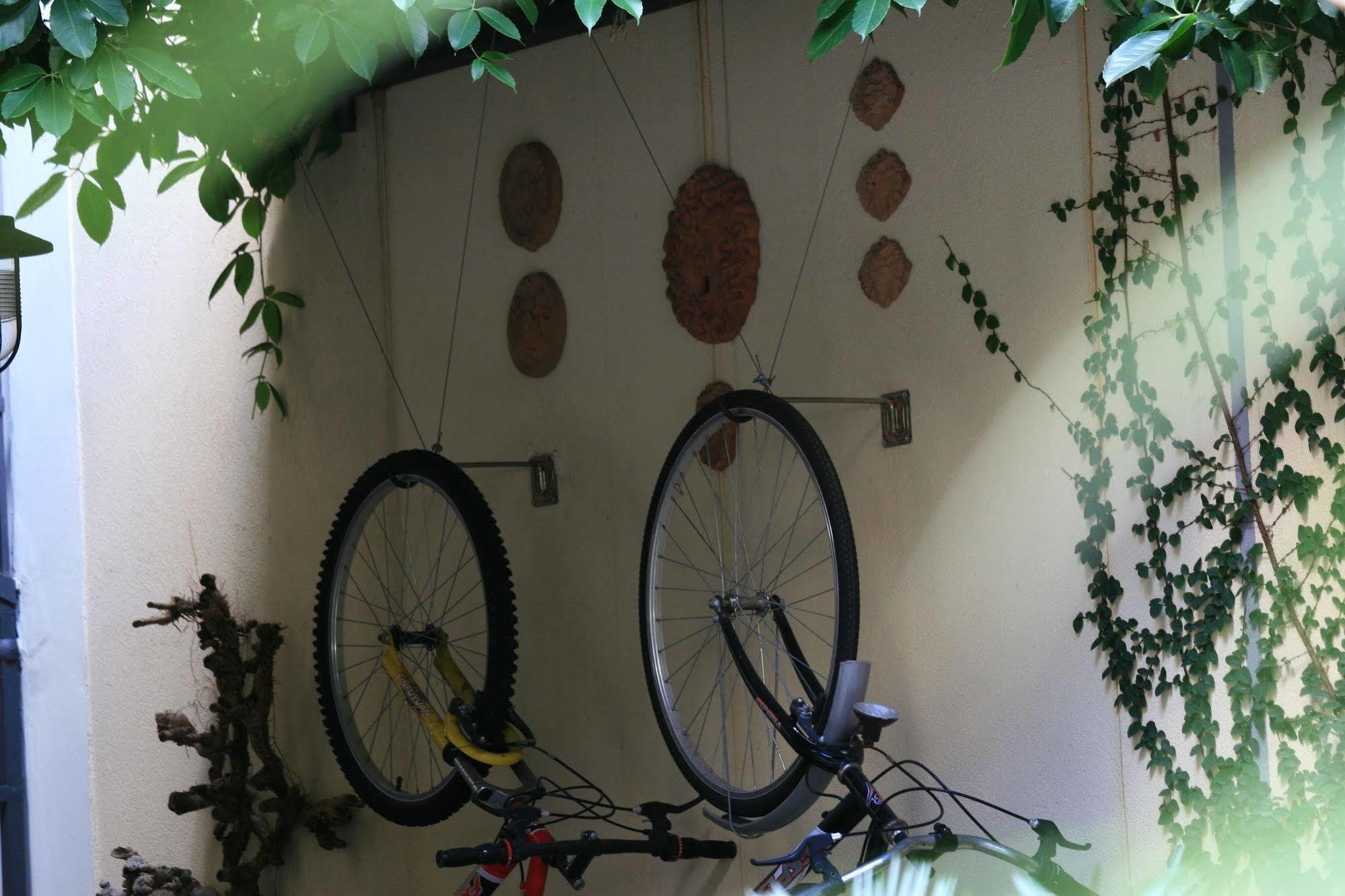Bed & Breakfast Casa Barbero Charme 3*