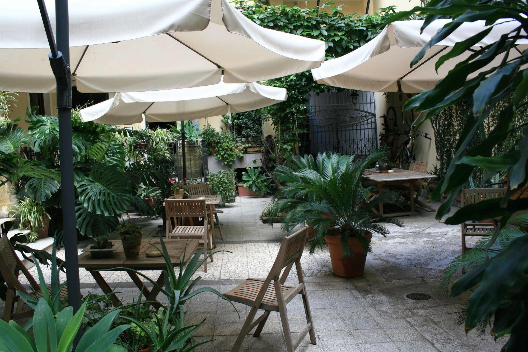 Casa Barbero Charme Bed & Breakfast 3*