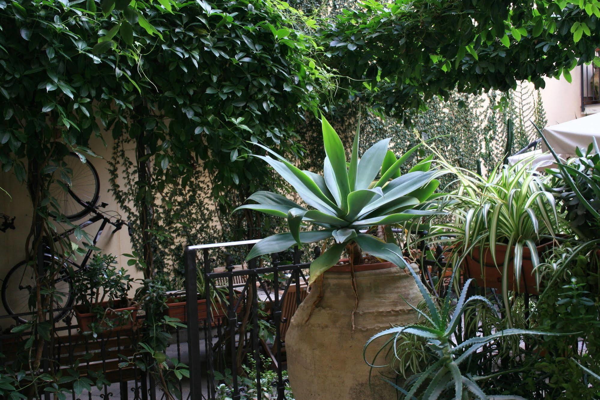 Casa Barbero Charme Bed & Breakfast Catania