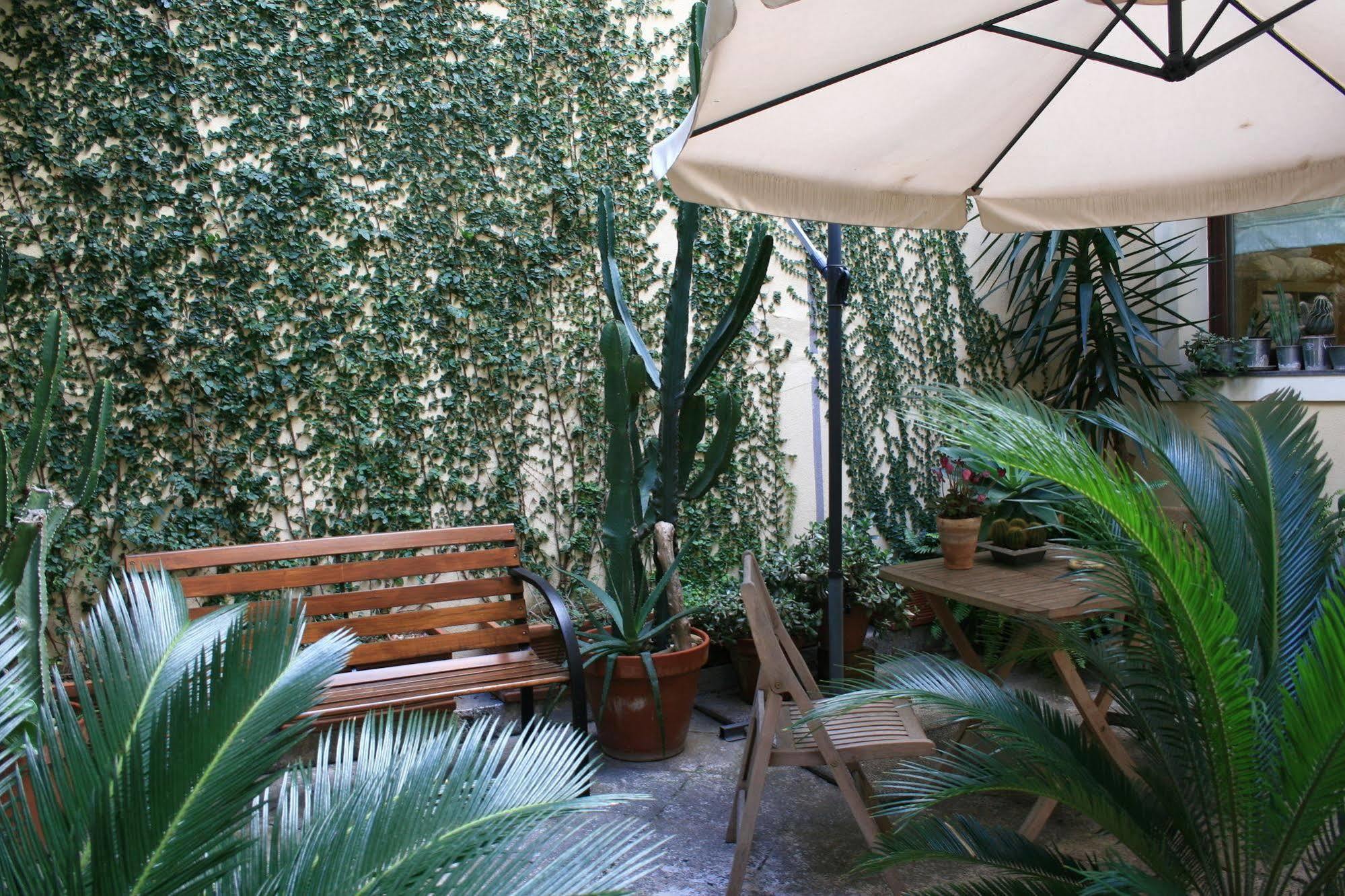 Bed & Breakfast Casa Barbero Charme Catania