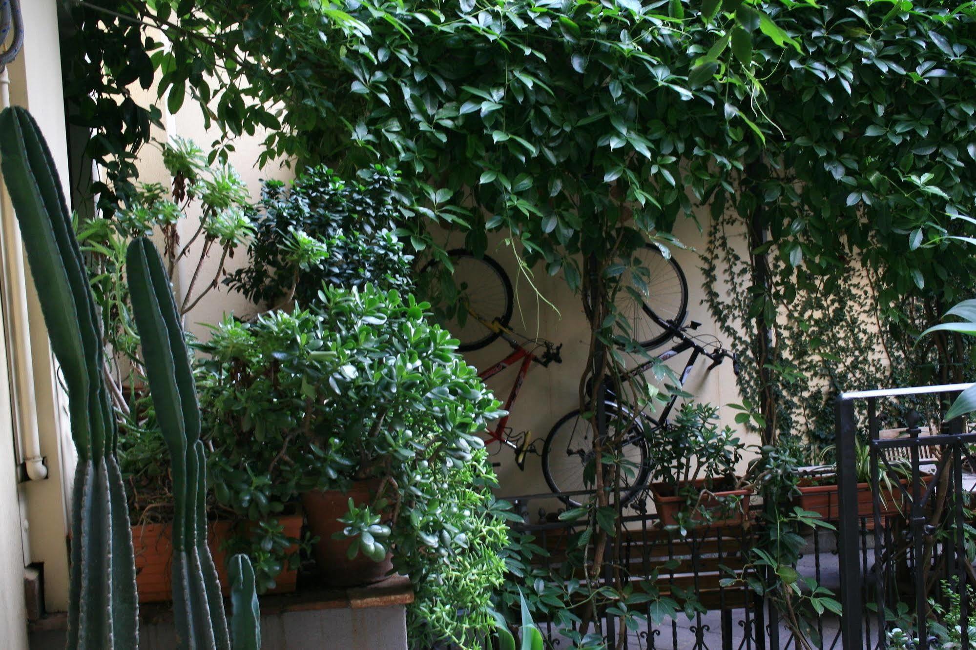 Bed & Breakfast Casa Barbero Charme 3*