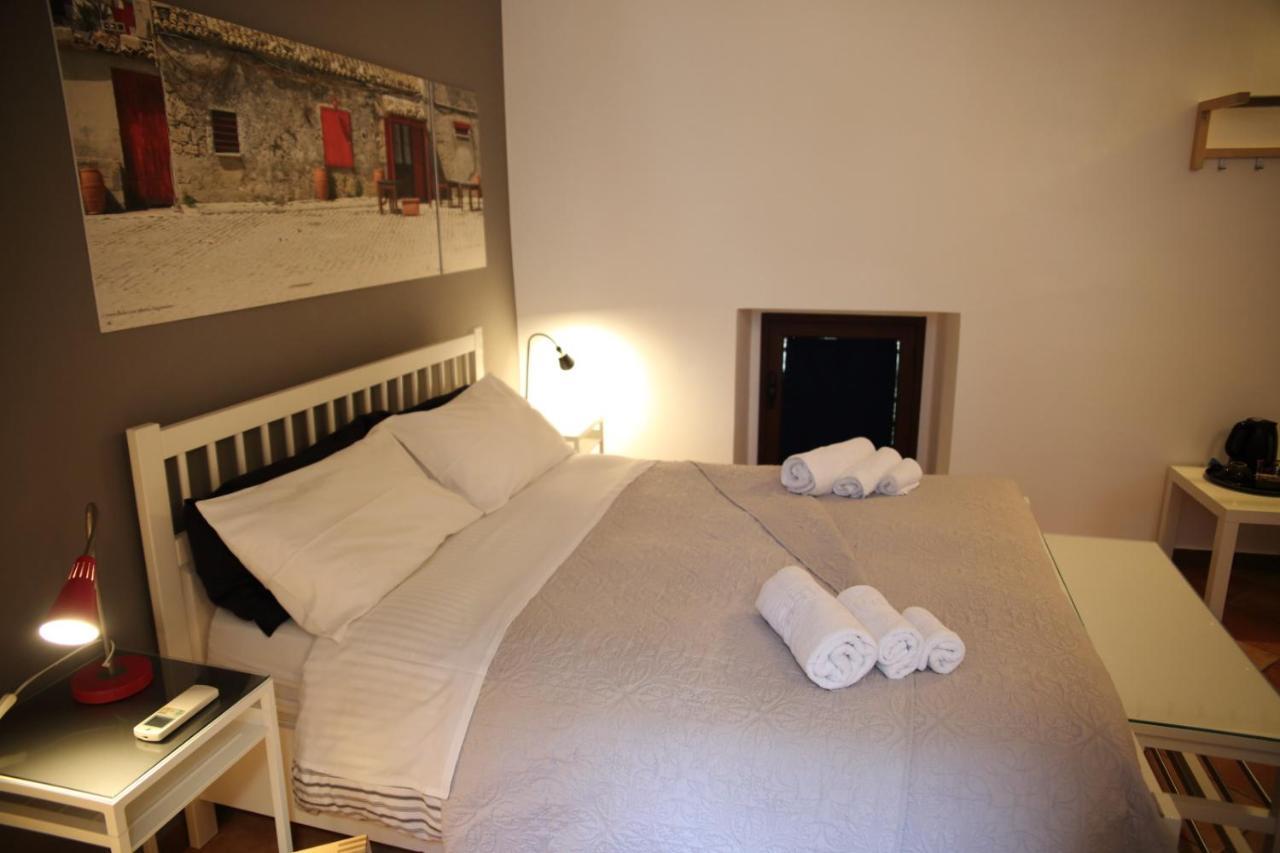 Casa Barbero Charme