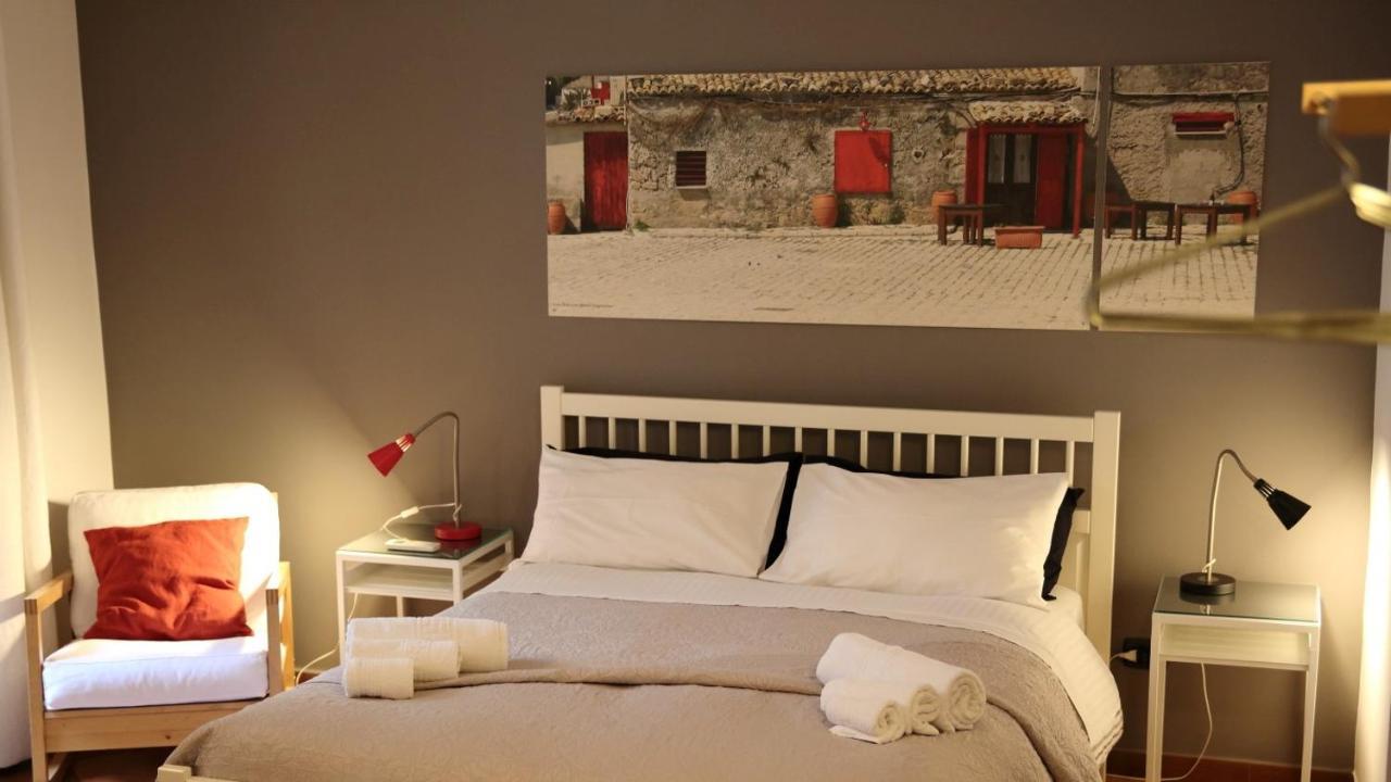 Casa Barbero Charme