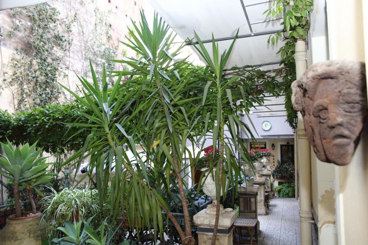 Casa Barbero Charme Bed & Breakfast