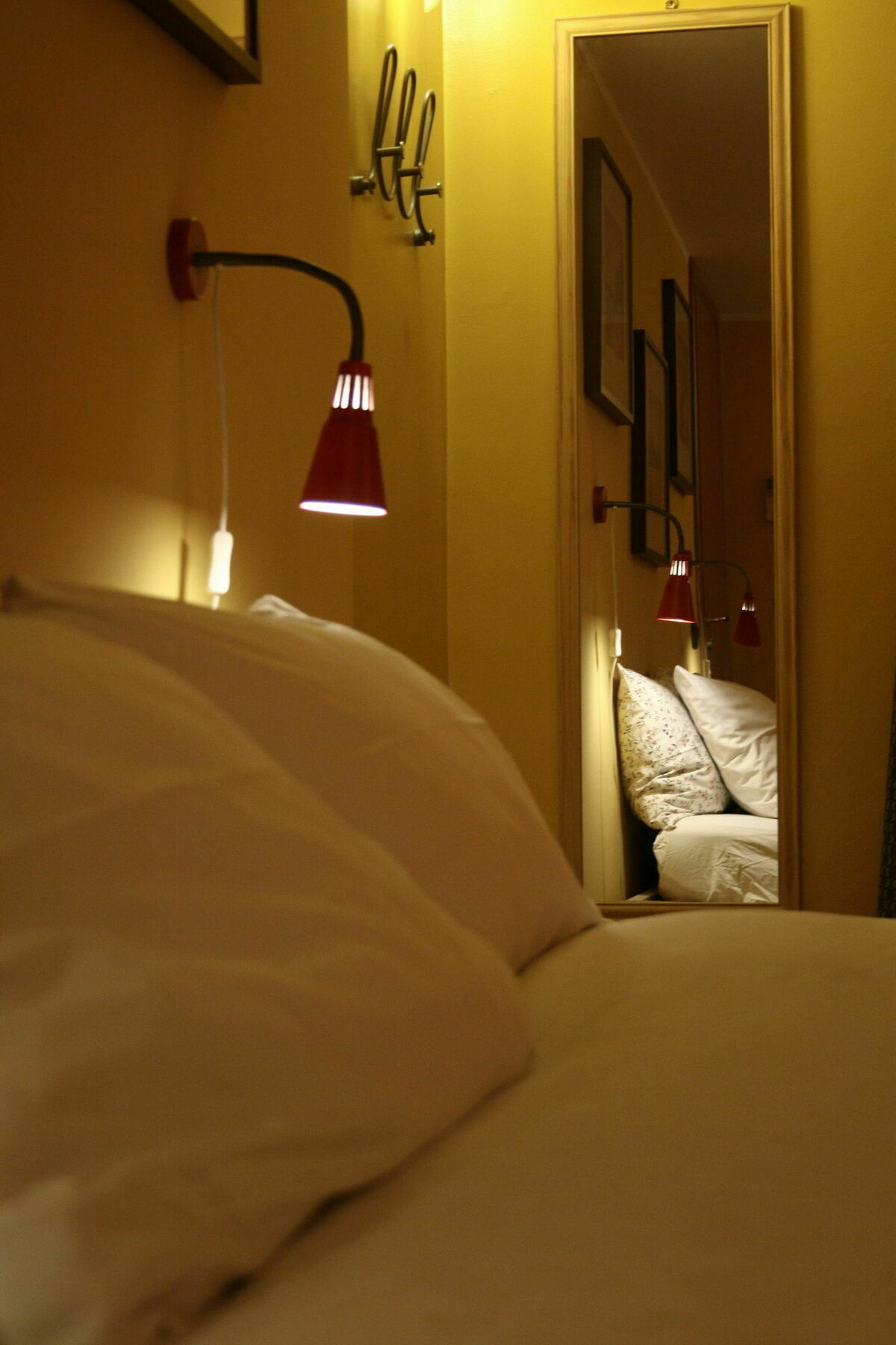 Casa Barbero Charme Bed & Breakfast Catania