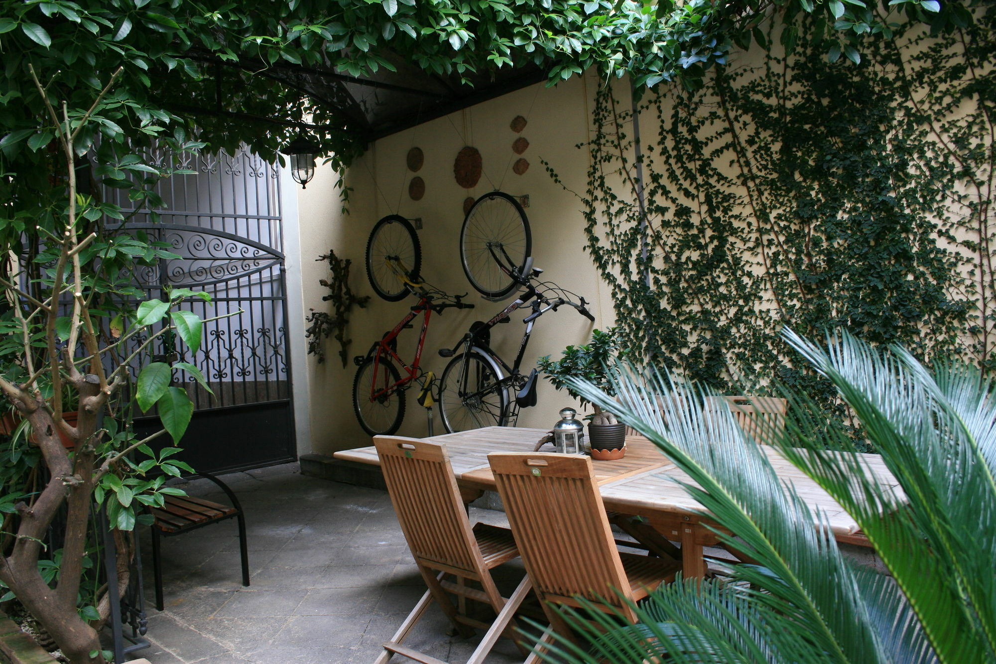 Casa Barbero Charme Bed & Breakfast Catania